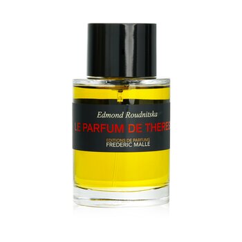 Frederic Malle Le Parfum De Therese 淡香水噴霧 (Le Parfum De Therese Eau De Parfum Spray)
