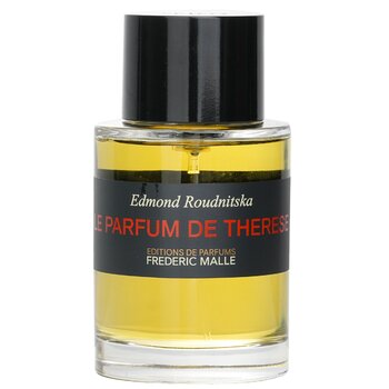 Frederic Malle Le Parfum De Therese 淡香水噴霧 (Le Parfum De Therese Eau De Parfum Spray)