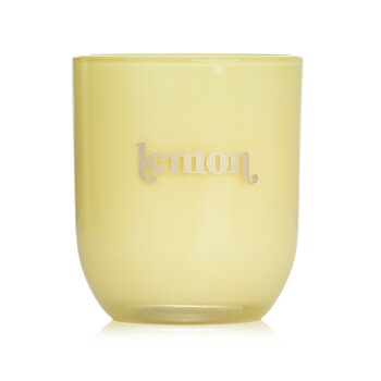 小蠟燭 - 檸檬 (Petite Candle - Lemon)