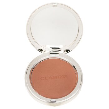 Clarins Ever Matte 緊緻粉餅 - #06 Deep (Ever Matte Compact Powder - # 06 Deep)