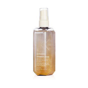 Kevin.Murphy Shimmer.Shine（修護亮澤噴霧） (Shimmer.Shine (Repairing Shine Mist))