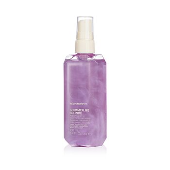 Kevin.Murphy Shimmer.Me Blonde（金發修復光澤治療） (Shimmer.Me Blonde (Repairing Shine Treatment For Blondes))