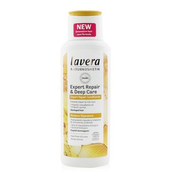 Lavera Expert Repair & Deep Care 專家修復護髮素（受損髮質）（有效期：12/2022） (Expert Repair & Deep Care Expert Repair Conditioner (Damaged Hair)   (Exp: 12/2022))