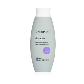 Living Proof 全洗髮水（增加豐滿度和體積） (Full Shampoo (Adds Fullness & Volume))