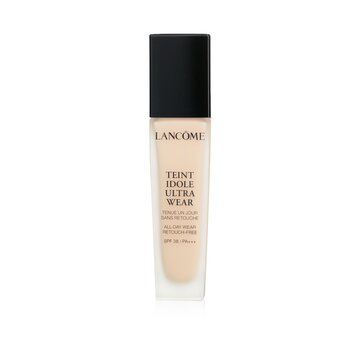 Lancome Teint Idole Ultra Wear 粉底液 SPF38 - # PO-01 (Teint Idole Ultra Wear Liquid Foundation SPF38 - # PO-01)