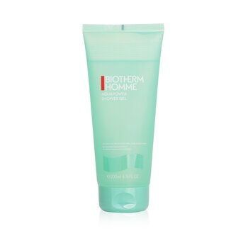 Biotherm Homme Aquapower 沐浴露 (Homme Aquapower Shower Gel)