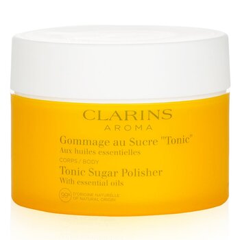 Clarins 滋補糖拋光機 (Tonic Sugar Polisher)