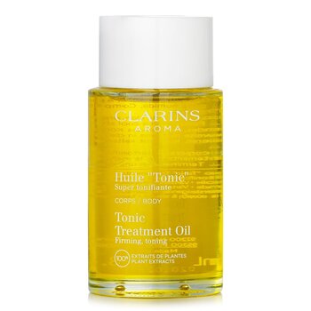 Clarins 身體護理油 - 滋補品 (Body Treatment Oil - Tonic)