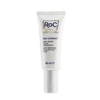 Pro-Correct 抗皺再生液 - 含有透明質酸的高級視黃醇(有效期 09/2022) (Pro-Correct Anti-Wrinkle Rejuvenating Fluid - Advanced Retinol With Hyaluronic Acid (Exp. Date 09/2022))