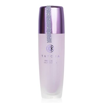 Tatcha 液體絲綢帆布 (The Liquid Silk Canvas)