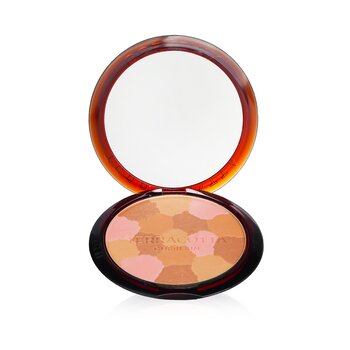 Guerlain Terracotta Light The Sun Kissed 健康發光粉-#02 中冷 (Terracotta Light The Sun Kissed Healthy Glow Powder - # 02 Medium Cool)