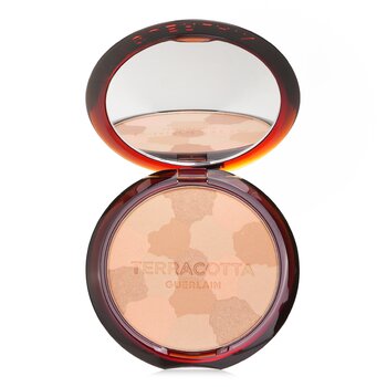 Terracotta Light The Sun Kissed 健康發光粉 - #01 Light Warm (Terracotta Light The Sun Kissed Healthy Glow Powder - # 01 Light Warm)