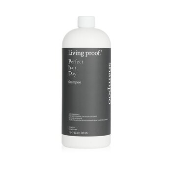 Living Proof Perfect Hair Day (PHD) 洗髮水（沙龍尺寸） (Perfect Hair Day (PHD) Shampoo (Salon Size))