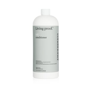 Living Proof 全護髮素（沙龍尺寸） (Full Conditioner (Salon Size))