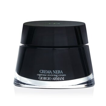 Crema Nera 至尊活膚霜 (Crema Nera Supreme Reviving Cream)