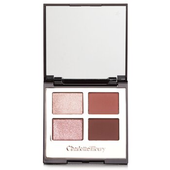 Charlotte Tilbury 奢華調色板 - #Pillow Talk Dreams (Luxury Palette - # Pillow Talk Dreams)