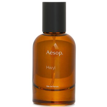 Aesop Hwyl 淡香水噴霧 (Hwyl Eau De Parfum Spray)