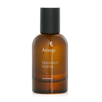 Aesop 馬拉喀什濃香水噴霧 (Marrakech Intense Eau de Parfum Spray)