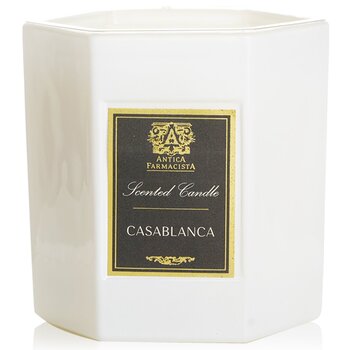 Antica Farmacista 蠟燭 - 卡薩布蘭卡 (Candle - Casablanca)