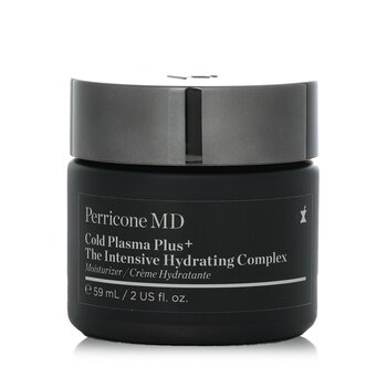 Perricone MD Cold Plasma Plus+ 強效保濕複合物 (Cold Plasma Plus+ The Intensive Hydrating Complex)