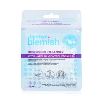 Bye Bye Blemish 溶解潔面乳 (Dissolving Cleanser)