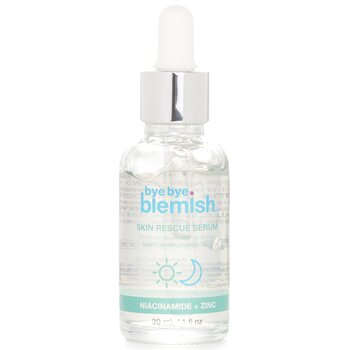 Bye Bye Blemish 皮膚拯救精華 (Skin Rescue Serum)