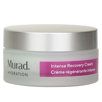 強效修復霜 (Intense Recovery Cream)