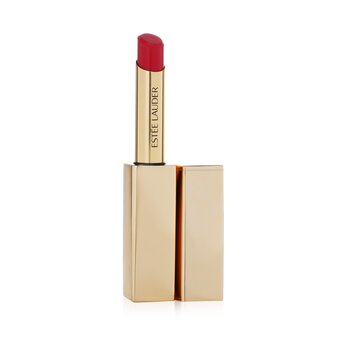 Pure Color Illuminating Shine Sheer Shine 唇膏 - #911 Little Legend