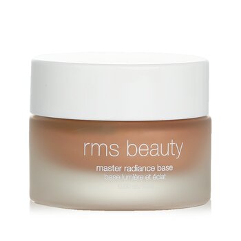 RMS Beauty Master Radiance Base - #Rich In Radiance (Master Radiance Base - # Rich In Radiance)