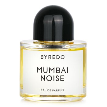 孟買噪音香水噴霧 (Mumbai Noise Eau De Parfum Spray)