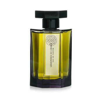 Legendes Du Cedre 淡香水噴霧 (Legendes Du Cedre Eau De Parfum Spray)