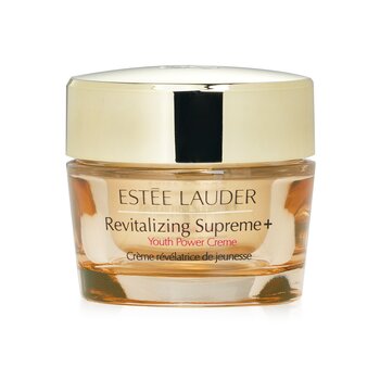 Estee Lauder 煥活至尊+青春活力霜 (Revitalizing Supreme + Youth Power Creme)