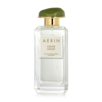 Aerin 雪松紫羅蘭淡香水噴霧 (Cedar Violet Eau De Parfum Spray)