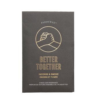 Impressions 汽車香氛 - Better Together (Impressions Car Fragrance - Better Together)