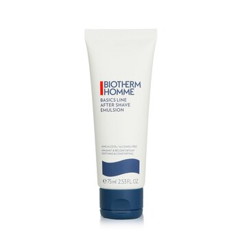 Biotherm 男士基礎系列須後乳液 (Homme Basic Line After Shave Emulsion)