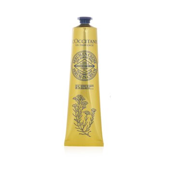 LOccitane Shea Immortelle 青春護手霜 (Shea Immortelle Youth Hand Cream)