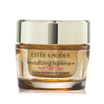 Estee Lauder 煥活至尊+青春活力霜 (Revitalizing Supreme + Youth Power Creme)