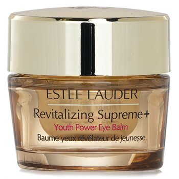 Estee Lauder Revitalizing Supreme + Youth Power Eye Balm (Revitalizing Supreme + Youth Power Eye Balm)