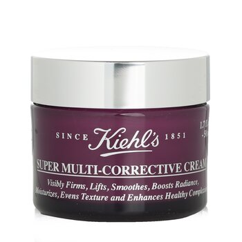 超級多效修護霜 (Super Multi-Corrective Cream)