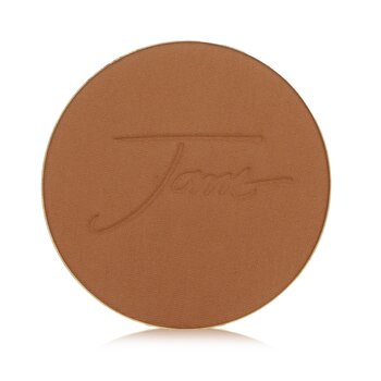 Jane Iredale PurePressed Base Mineral Foundation Refill SPF 15 - 苦樂參半 (PurePressed Base Mineral Foundation Refill SPF 15 - Bittersweet)