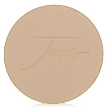 Jane Iredale PurePressed Base Mineral Foundation Refill SPF 20 - 溫暖的絲綢 (PurePressed Base Mineral Foundation Refill SPF 20 - Warm Silk)