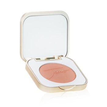Jane Iredale PurePressed腮紅-銅風 (PurePressed Blush - Copper Wind)