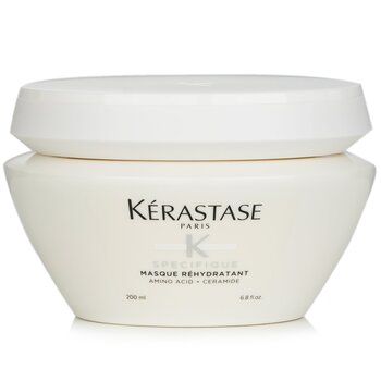 Kerastase 特殊面膜補水劑（用於敏感和脫水長度） (Specifique Masque Rehydratant (For Sensitized and Dehydrated Lengths))