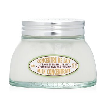 LOccitane 濃縮杏仁奶 (Almond Milk Concentrate)