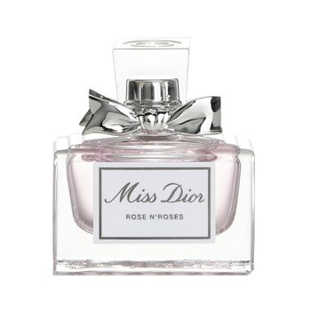 Miss Dior Rose N'Roses 淡香水 (Miss Dior Rose N'Roses Eau De Toilette)