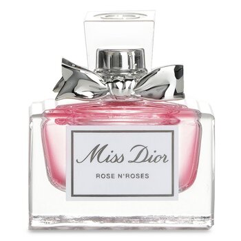 Christian Dior Miss Dior Rose NRoses 淡香水 (Miss Dior Rose NRoses Eau De Toilette)