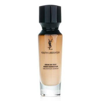 Yves Saint Laurent 青春解放者精華粉底液 SPF 20 - # B20 米色 (Youth Liberator Serum Foundation SPF 20 - # B20 Beige)