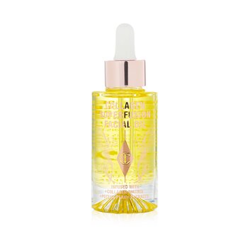 Charlotte Tilbury 膠原蛋白魔法精華油 (Collagen Superfusion Facial Oil)