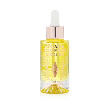 膠原蛋白超融合面油 (Collagen Superfusion Facial Oil)