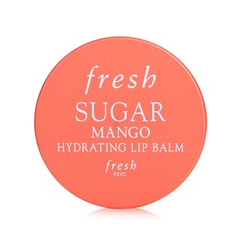 Fresh 糖芒果保濕潤唇膏 (Sugar Mango Hydrating Lip Balm)